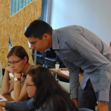 "Mjesto za sve" - izrada web stranica