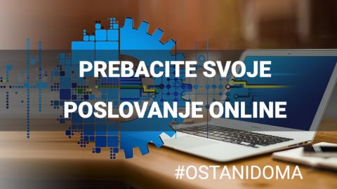 Istaknite se od konkurencije - Pravo je vrijeme za digitalizaciju