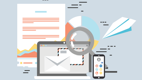 Kako napraviti poslovni e-mail ?