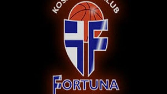 Košarkaški klub Fortuna