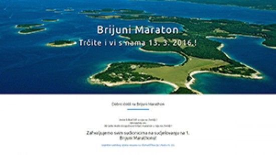 Brijuni Marathon