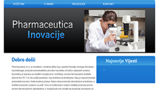 Pharmaceutica