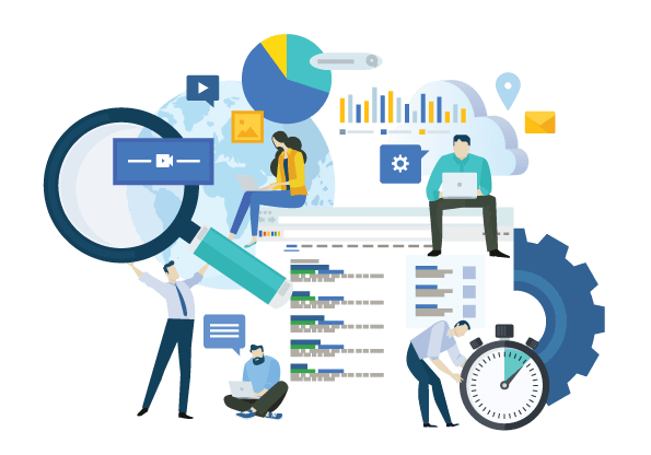 SEO - Optimizacija za internet tražilice