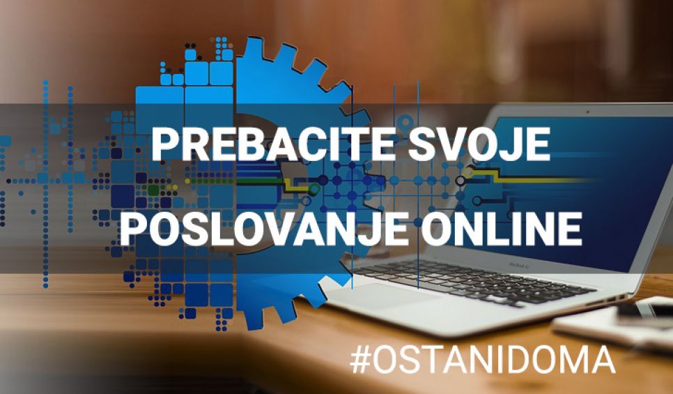 Istaknite se od konkurencije - Pravo je vrijeme za digitalizaciju