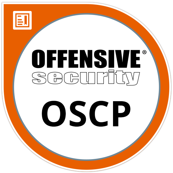 Offensive Security