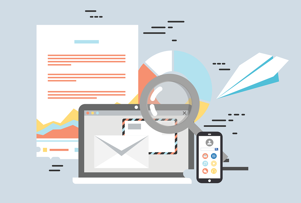 Kako napraviti poslovni e-mail ?